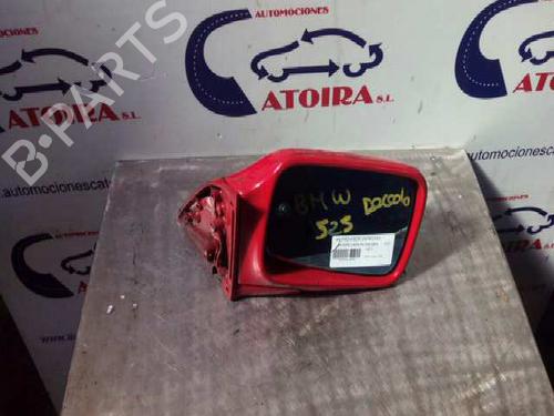Used Right mirror BMW 5 (E34) 525 tds (143 hp) 539598