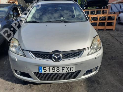 Used Parts MAZDA 5 (CR)  2.0 CD (CR19)  1067297