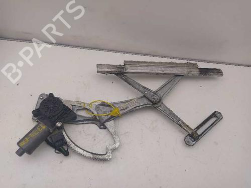Used Front left window mechanism MERCEDES-BENZ E-CLASS T-Model (S210) E 270 T CDI (210.216) (170 hp) 9663153