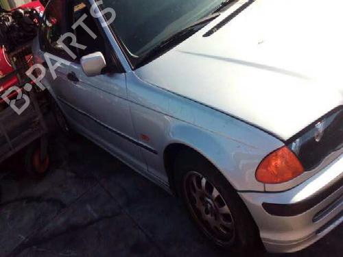 Left front indicator BMW 3 (E46) 318 i | BP577580C32 - Image 7