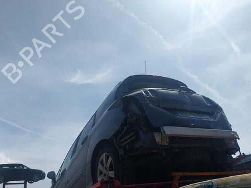 Left front window switch PEUGEOT 308 SW I (4E_, 4H_) | BP34104143I27 - Image 7