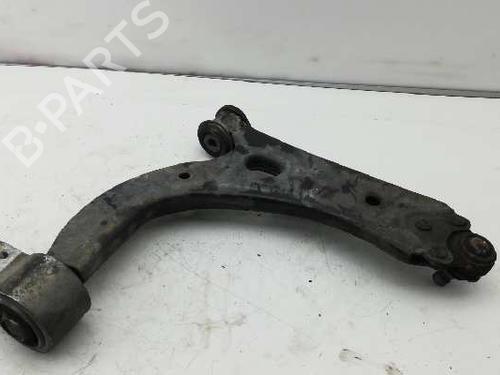 Left front suspension arm FORD FIESTA V (JH_, JD_) 1.4 TDCi | BP4593493M12 