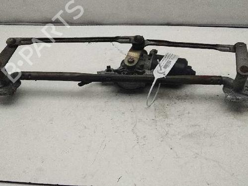 Used Front wiper motor MAZDA 6 Saloon (GG) 2.0 DI (GG14) (136 hp) 4671346
