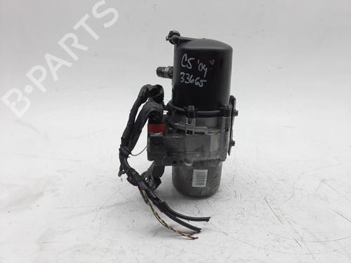 Styring servopumpe CITROËN C5 I (DC_) 2.0 16V (DCRFNC, DCRFNF) (136 hp) 25789452
