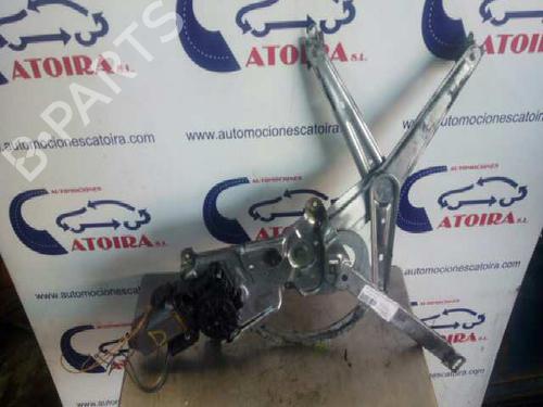 Used Front right window mechanism BMW 3 (E36) 325 tds (143 hp) 171111