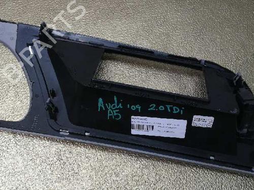 Warning switch AUDI A5 (8T3) 2.0 TDI | BP3651328I22 