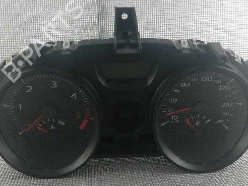 Used Instrument cluster RENAULT MEGANE II Saloon (LM0/1_) [2003-2025]  2001712