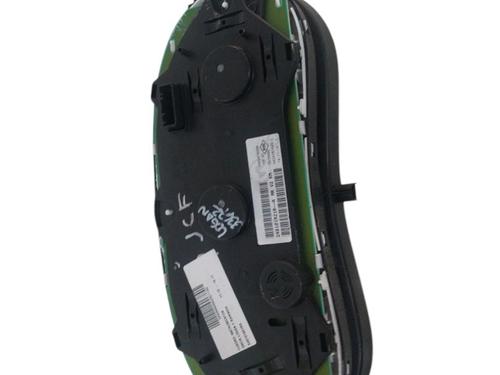 Used Instrument cluster Instrument cluster DACIA LOGAN II [2012-2026] 35948124 35948124