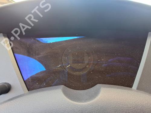 Cockpit Cockpit HONDA CIVIC VIII Hatchback (FN, FK) 1.8 (FN1, FK2) (140 hp) 39900483 39900483