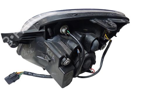 Right headlight KIA PICANTO I (SA) 1.0 | BP37666204C29 - Image 2