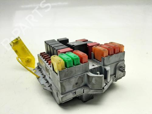 Used Fuse box FIAT BRAVO II (198_) 1.9 D Multijet (198AXB1A) (120 hp) 8367796