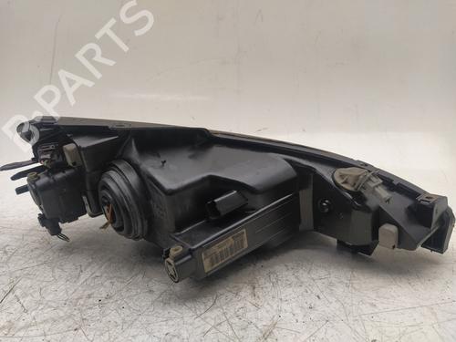 Left headlight PEUGEOT 206 Hatchback (2A/C) 1.4 HDi eco 70 | BP19302521C28 