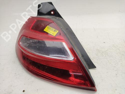 Left taillight RENAULT MEGANE II (BM0/1_, CM0/1_) 1.6 16V (BM0C, CM0C) | BP15690704C34 