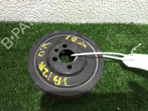 Used Pulley SEAT IBIZA III (6L1) [2002-2009]  14065122