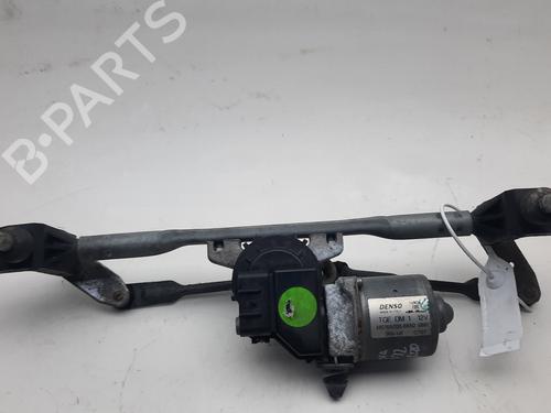 Used Front wiper motor FIAT 500 (312_) 1.2 LPG (312AXA1A) (69 hp) 25122156
