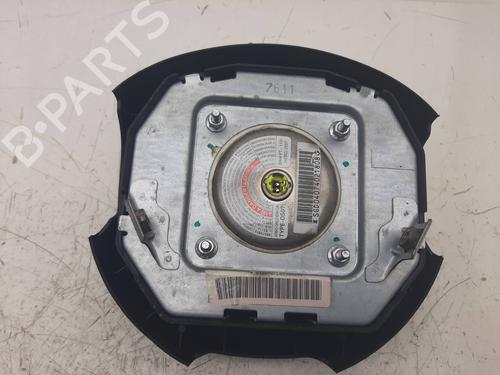 Driver airbag NISSAN MICRA III (K12) 1.4 16V | BP8954841C9 