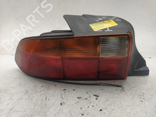 Used Left taillight BMW Z3 Roadster (E36) 1.9 i (140 hp) 547701