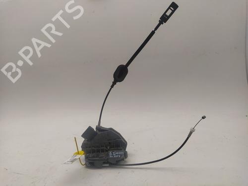 Front left lock FORD FIESTA VI (CB1, CCN) 1.4 TDCi | BP17166710C98 