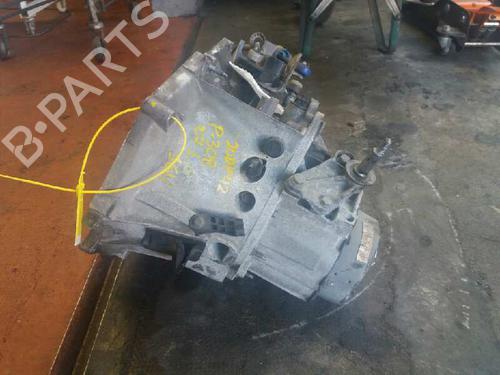 Used Gearbox PEUGEOT 308 I (4A_, 4C_) [2007-2016]  183527