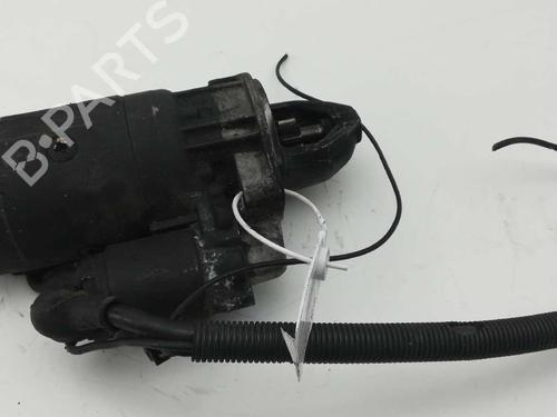 Startmotor MERCEDES-BENZ E-CLASS (W124) [1993-1996]  4667017