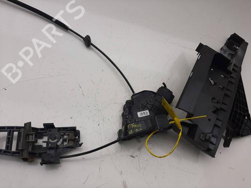 Used Front right lock FORD FOCUS II (DA_, HCP, DP) 2.0 TDCi (136 hp) 8384265
