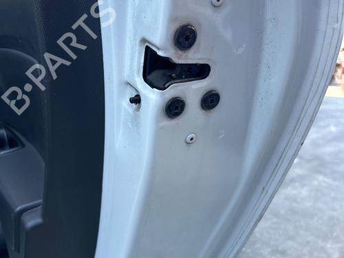 Høyre bak lås RENAULT CLIO IV (BH_) [2012-2021]  26401741
