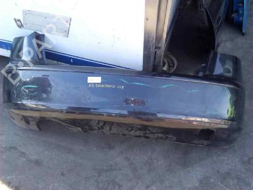 Used Rear bumper AUDI A3 Sportback (8PA) [2004-2015]  540965