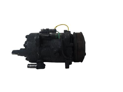 AC compressor CITROËN C8 (EA_, EB_) 2.2 HDi | BP36161630M34 - Image 2