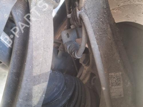 Used Left front driveshaft AUDI A5 Sportback (8TA) 2.0 TDI (143 hp) 29626019