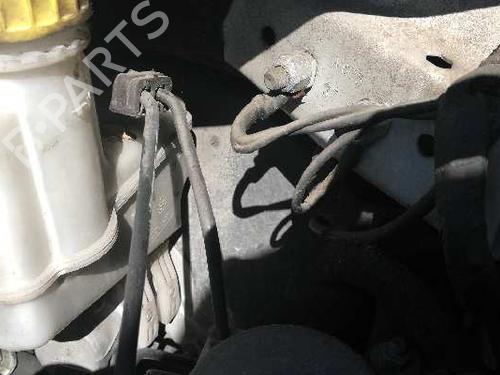 Used Servo brake FIAT BRAVO II (198_) 1.6 D Multijet (198AXH1B) (105 hp) 3351759
