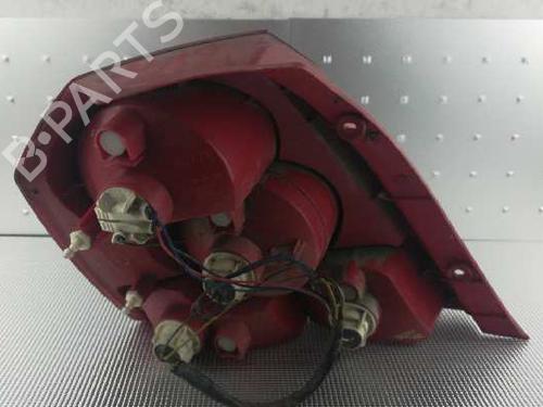 Right taillight DAEWOO KALOS (KLAS) 1.2 | BP2280006C35 