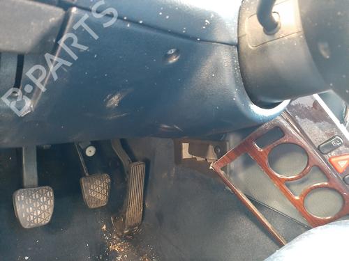 Used Steering column MERCEDES-BENZ C-CLASS (W202) C 180 (202.018) (122 hp) 16404945