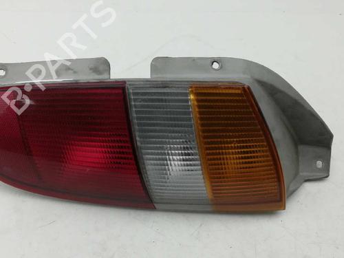 Right taillight HYUNDAI ATOS (MX) 1.0 i | BP3461716C35 