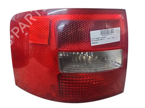 Used Left taillight Left taillight AUDI A6 C5 Avant (4B5, 4B6) 3.0 (220 hp) 40537200 40537200