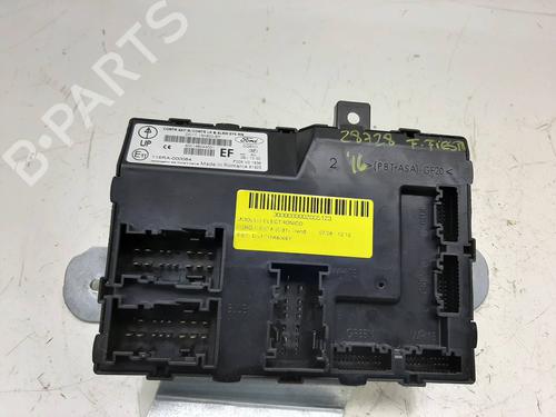 Used Electronic module FORD FIESTA VI (CB1, CCN) 1.25 (82 hp) 8608872