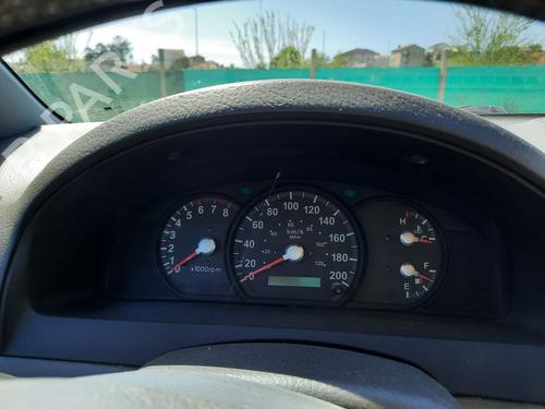 Used Instrument cluster KIA SORENTO I (JC) [2002-2011]  25132307
