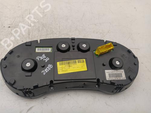 Instrument cluster PEUGEOT 308 I (4A_, 4C_)  | BP11145285C47