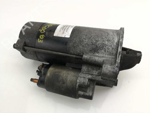 Starter CHRYSLER VOYAGER IV (RG, RS)  | BP3459196M8 
