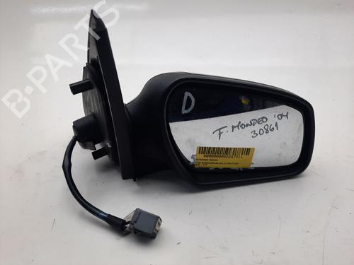 Used Right mirror FORD MONDEO III Saloon (B4Y) [2000-2007]  13579034