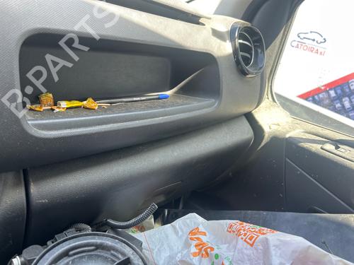 Used Glove box RENAULT TRAFIC III Van (FG_) [2014-2025]  27693086