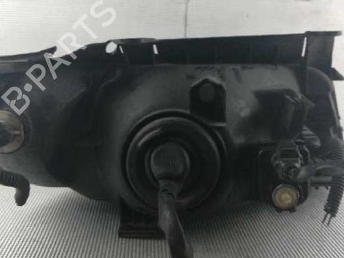 Left headlight HYUNDAI MATRIX (FC) 1.5 CRDi | BP1571243C28 