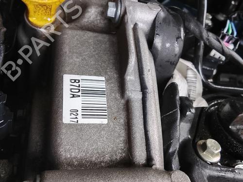 Engine FORD FOCUS IV (HN) | BP34718460M1 - Image 8