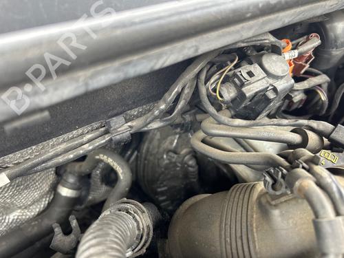 Used Servo brake SEAT LEON (5F1) [2012-2021]  28376391