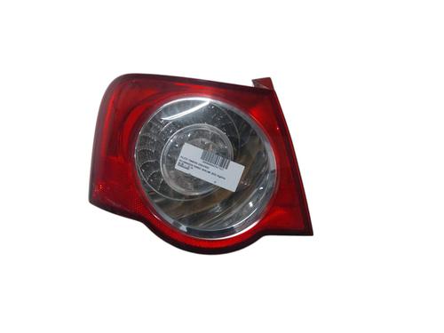 Used Left taillight Left taillight VW PASSAT B6 (3C2) [2005-2011] 36013745 36013745