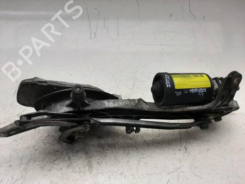 Used Front wiper motor MERCEDES-BENZ E-CLASS (W210) E 220 D (210.004) (95 hp) 9276646