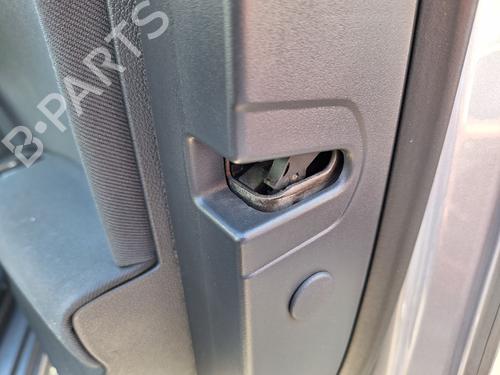Used Front right lock PEUGEOT 508 I (8D_) 2.0 BlueHDi 150 (150 hp) 19341116