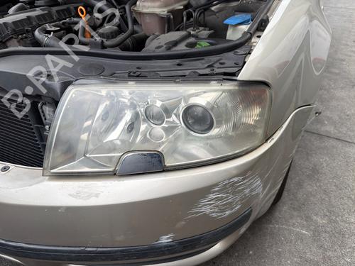 Used Left headlight Left headlight 37405343 37405343