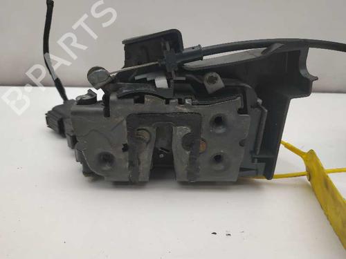 Front left lock FORD FOCUS II (DA_, HCP, DP)  | BP6056168C98 