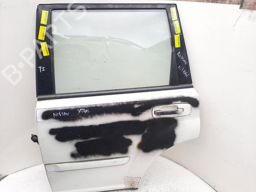 Used Left rear door NISSAN X-TRAIL I (T30) [2001-2013]  7967711