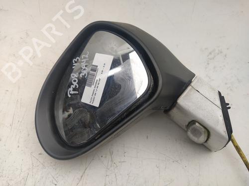 Used Left mirror PEUGEOT 308 I (4A_, 4C_) [2007-2016]  16687791